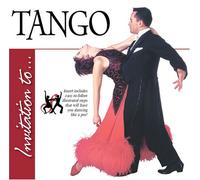 Various - Invitation to Dance: Tango