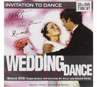 Various - Invitation to Dance: Wedding