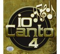 Artisti Vari – Io Canto – 4^ Edizione – 2 CD