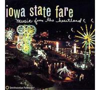 Iowa State Fare - Music From The Heartland