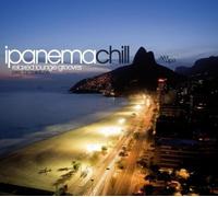 Various - Ipanema Chill Pres. By Auratune