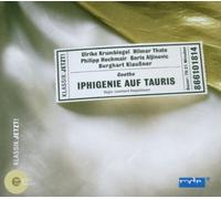 Various - Iphigenie auf Tauris