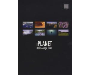 Various - iPLANET - Der Lounge Film