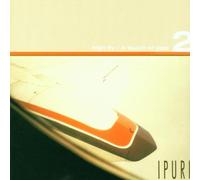 Various - Ipuri-High Fly/Touch of Jazz 2