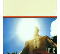 Various - Ipuri Moods Vol.3-Lazy Afterno