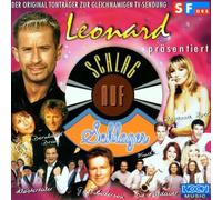 Various - Ireen Sheer, Bernhard Brink, Schürzenjäger, Simone, Wind, Klostertaler..