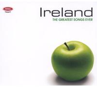 Various - Ireland:Greatest Songs Ever