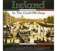 Various - Ireland in the Good Old Days