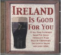 Various - Ireland Is Good for You