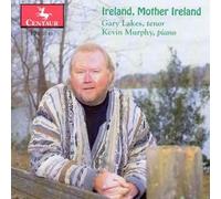 Various Ireland Mother Ireland (CD)