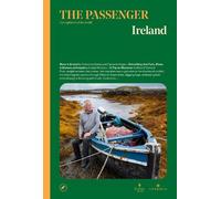 Various Ireland (Tascabile) Passenger