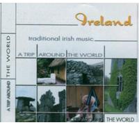 Various - Ireland-Traditional-a Trip Around the World