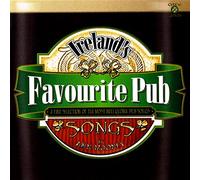 Various - Ireland's Favourite Pub Songs