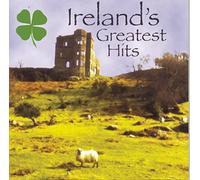 Various - Ireland'S Greatest Hits