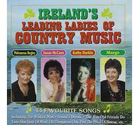 Various - Ireland's Leading Ladies of Co