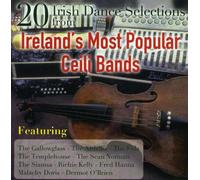 Various - Ireland's Most Popular Ceili..
