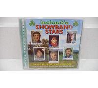 Various - Ireland's Showband Stars