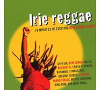 Various Irie Reggae (CD)