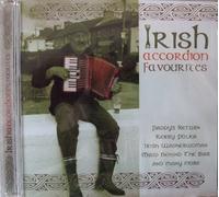 Various - Irish Accordion Favourites