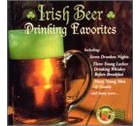 Various - Irish Beer Drinking Favorites