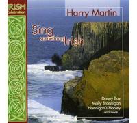 Various - Irish Celebration: Sing Someth