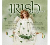 Various - Irish Christmas [Import]