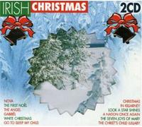 Various - Irish Christmas