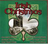 Various - Irish Christmas