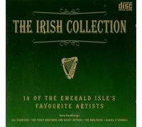 Various - Irish Collection, the