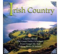 Various - Irish Country
