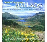 Various - Irish Country Ballads