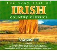 Various - Irish Country Classics