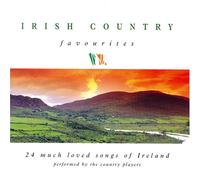 Various - Irish Country Favourites