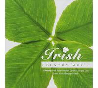 Various - Irish Country Music