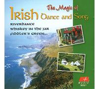 Various - Irish Dance & Song