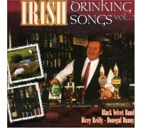 Various - Irish Drinking Songs 2 [Import]
