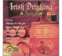 Artisti vari – Irish Drinking Songs