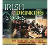 Various - Irish Drinking Songs