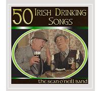 Various - Irish Drinkung Songs