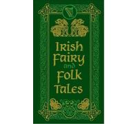 Various Irish Fairy and Folk Tales (Tascabile)