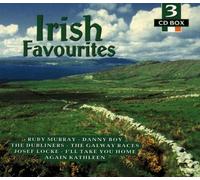 Various - Irish Favourites