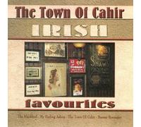 Various - Irish Favourites