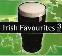 Various - Irish Favourites