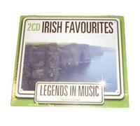 Various - Irish Favourites [Import]