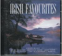 Various - Irish Favourites [Import]