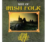 Various - Irish Folk-Best of