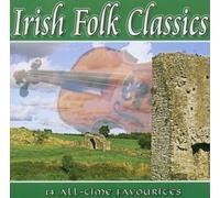 Various - Irish Folk Classics