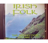 Various - Irish Folk Collection Vol.2