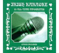 Various - Irish Karaoke