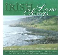 Various - Irish Love Songs